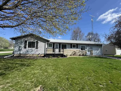 1111 5th Avenue Ackley IA 50601