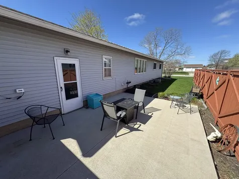 1111 5th Avenue Ackley IA 50601