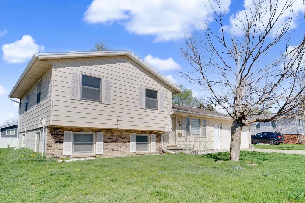 830 Colby Waterloo IA 50701