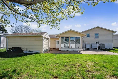 830 Colby Waterloo IA 50701