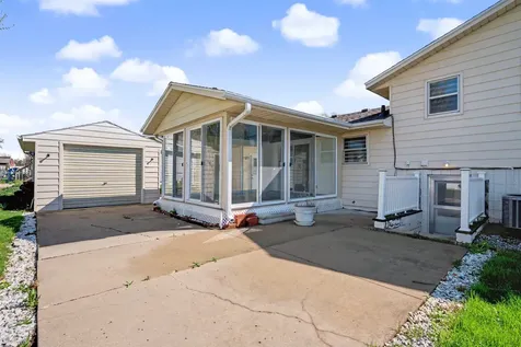 830 Colby Waterloo IA 50701