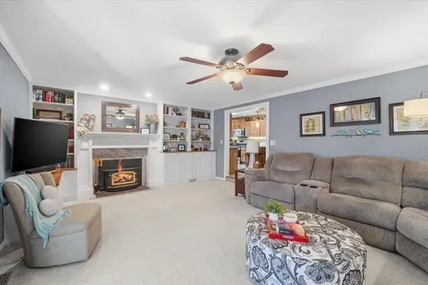 1924 Timberledge Drive Cedar Falls IA 50613
