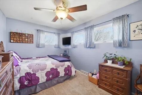 1924 Timberledge Drive Cedar Falls IA 50613