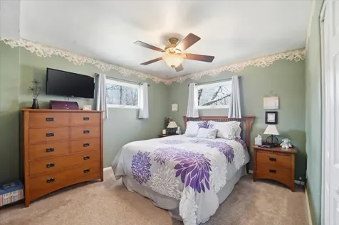 1924 Timberledge Drive Cedar Falls IA 50613