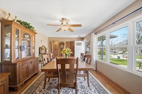 1924 Timberledge Drive Cedar Falls IA 50613