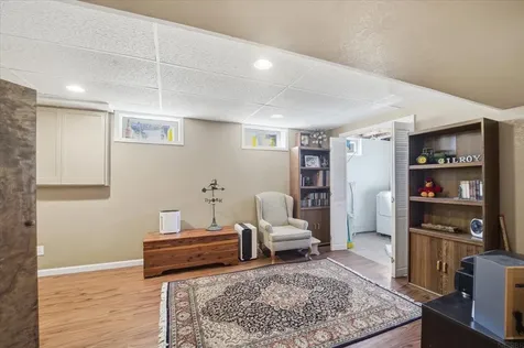 1924 Timberledge Drive Cedar Falls IA 50613