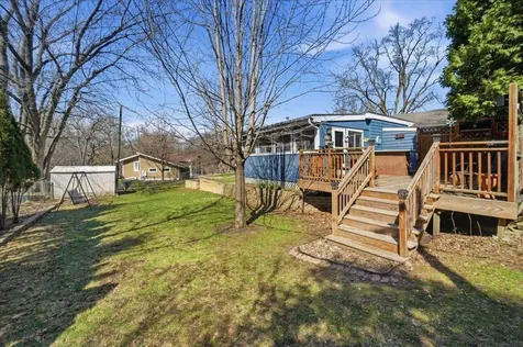 1924 Timberledge Drive Cedar Falls IA 50613