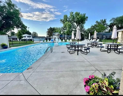 1924 Timberledge Drive Cedar Falls IA 50613