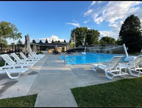 1924 Timberledge Drive Cedar Falls IA 50613