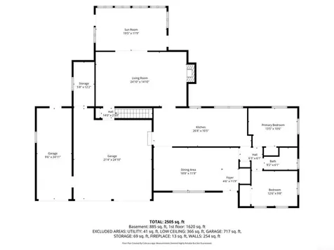 1924 Timberledge Drive Cedar Falls IA 50613