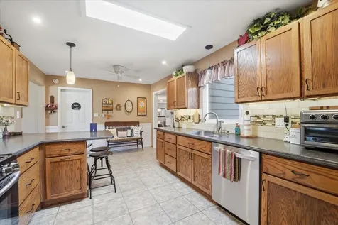 1924 Timberledge Drive Cedar Falls IA 50613
