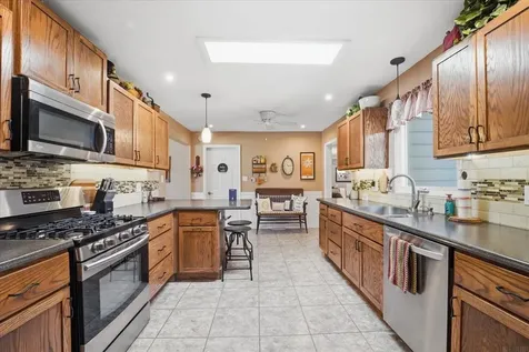 1924 Timberledge Drive Cedar Falls IA 50613