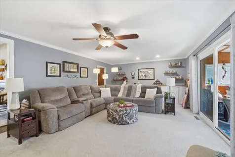 1924 Timberledge Drive Cedar Falls IA 50613