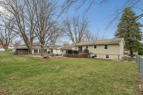 711 Washington Street Denver IA 50622