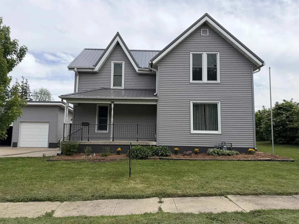 613 Wapsie Street Sumner IA 50674