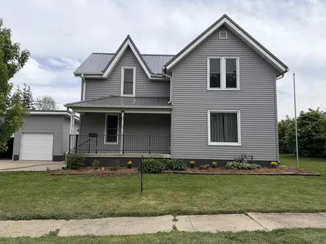 613 Wapsie Street Sumner IA 50674