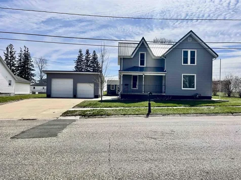 613 Wapsie Street Sumner IA 50674