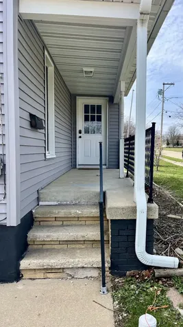 613 Wapsie Street Sumner IA 50674