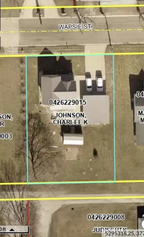 613 Wapsie Street Sumner IA 50674