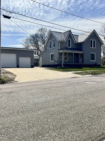 613 Wapsie Street Sumner IA 50674