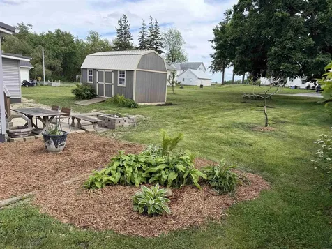 613 Wapsie Street Sumner IA 50674