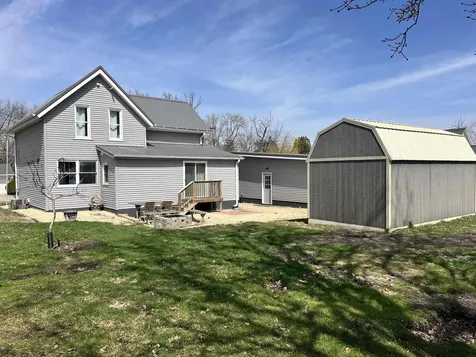 613 Wapsie Street Sumner IA 50674