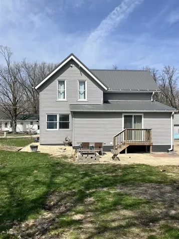 613 Wapsie Street Sumner IA 50674