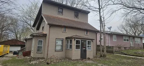 132 Elm Street Janesville IA 50647