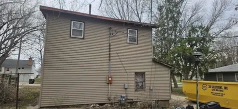 132 Elm Street Janesville IA 50647