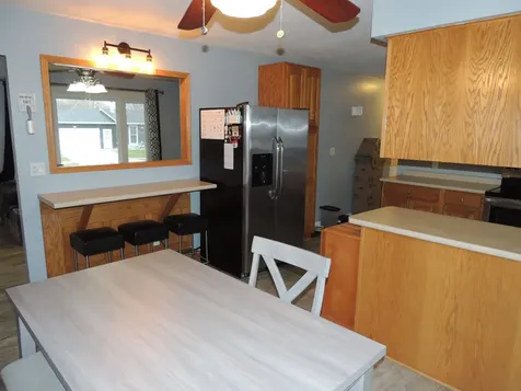 5827 Dahlia Boulevard Waterloo IA 50701