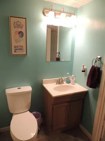 5827 Dahlia Boulevard Waterloo IA 50701