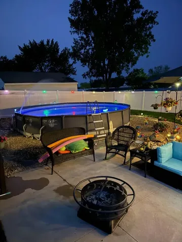 5827 Dahlia Boulevard Waterloo IA 50701
