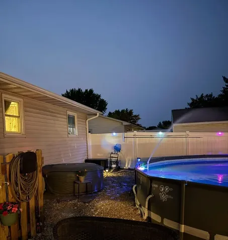 5827 Dahlia Boulevard Waterloo IA 50701
