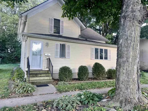1001 Washington Street Eldora IA 50627