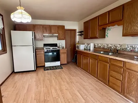 1001 Washington Street Eldora IA 50627