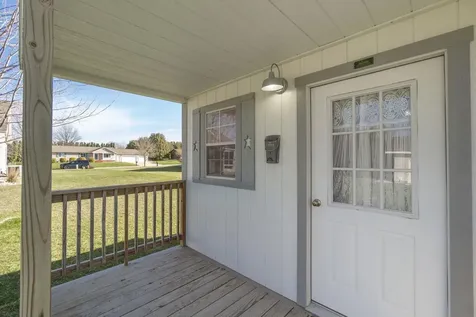 109 Meadow Lane Drive Sumner IA 50674