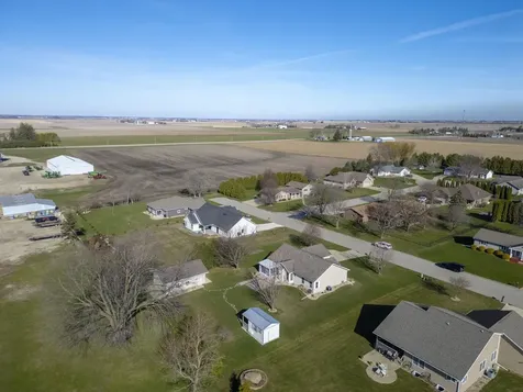 109 Meadow Lane Drive Sumner IA 50674