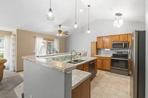 109 Meadow Lane Drive Sumner IA 50674