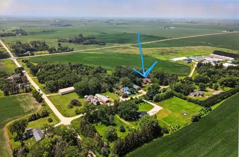 2488 239th Street New Hampton IA 50659