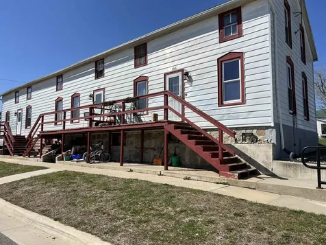 102 2nd Ave NW Tripoli IA 50676