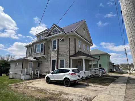125 Adams Street West Union IA 52175
