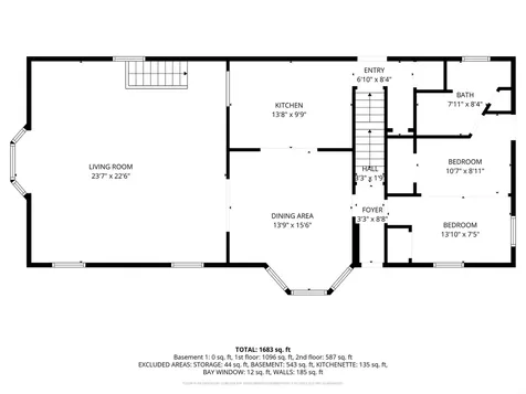 108 SW Second Street Elkader IA 52043