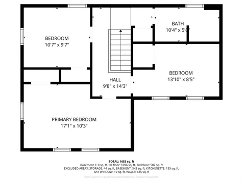 108 SW Second Street Elkader IA 52043