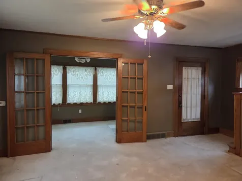 316 W 13th Street Cedar Falls IA 50613