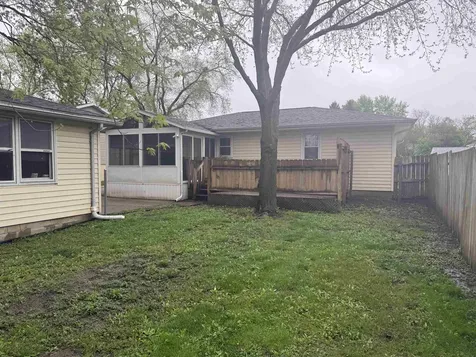 1414 Ingersoll Road Waterloo IA 50701