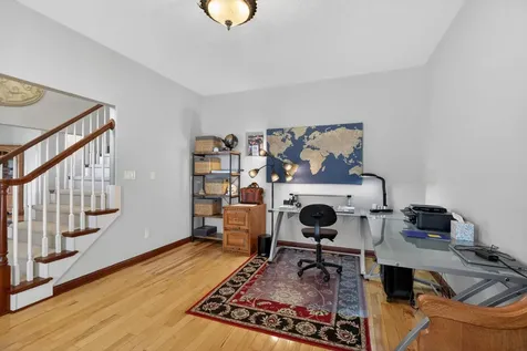 5025 South Fork Lane Waterloo IA 50701