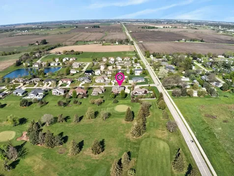 5025 South Fork Lane Waterloo IA 50701