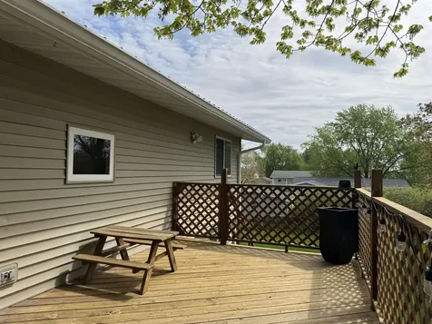 401 Sunny Lane Street Denver IA 50622
