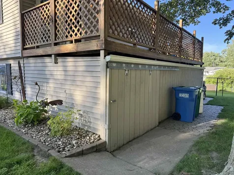 401 Sunny Lane Street Denver IA 50622