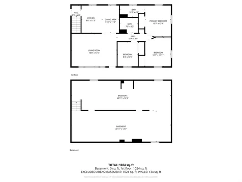 1110 N 2nd Street Manchester IA 52057